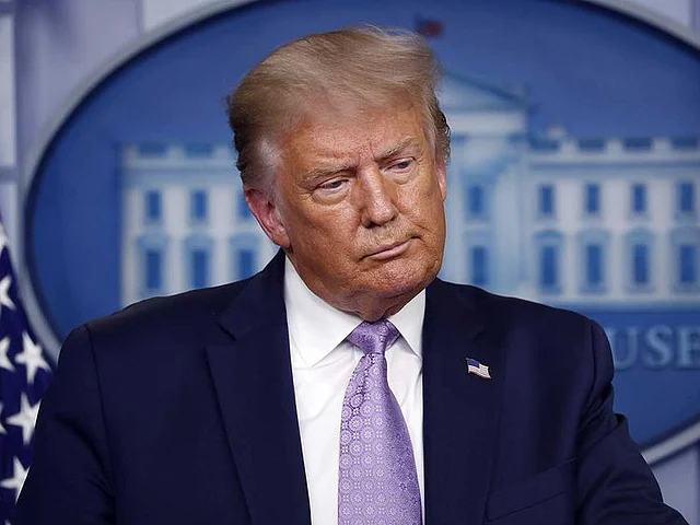 Trump Extends Tariff Truce with China by 90 Days Amid Trade Tensions