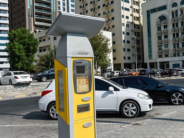 Sharjah Parking Fines: Simple Guide to Payments and Penalties