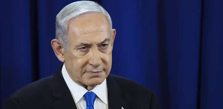 Netanyahu Plans Full Military Occupation of Gaza, Reports Say