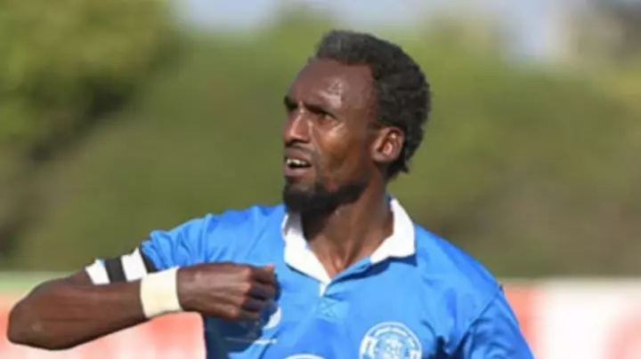 Palestinian Football Star Killed in Gaza by Israeli Forces, Palestinian Football Association Says