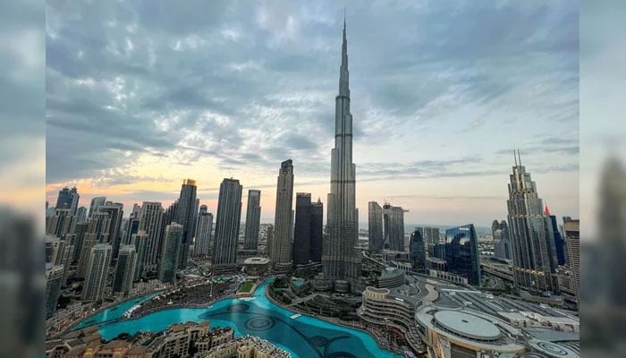 UAE new visa rules