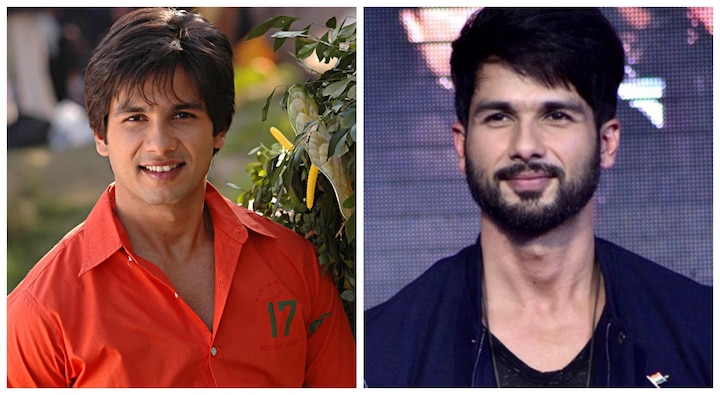 Shahid Kapoor Sunday Rituals Revealed: Comfort Food and Grooming Secrets