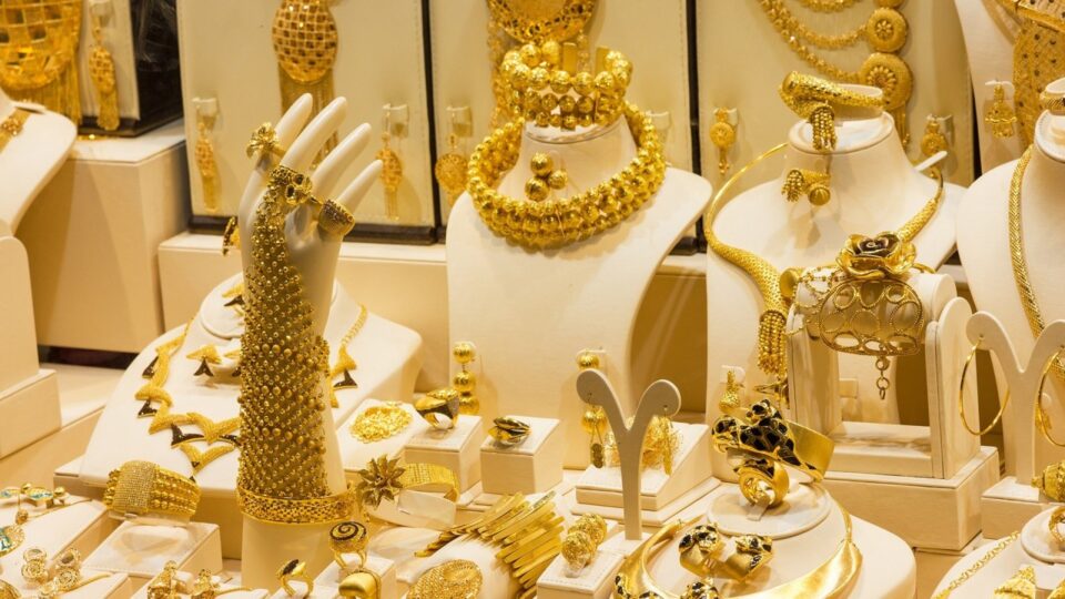 Gold in UAE up 44%