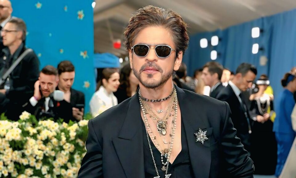 Shah Rukh Khan King Team Urges Fans To Stop Sharing Leaked Photos And Videos