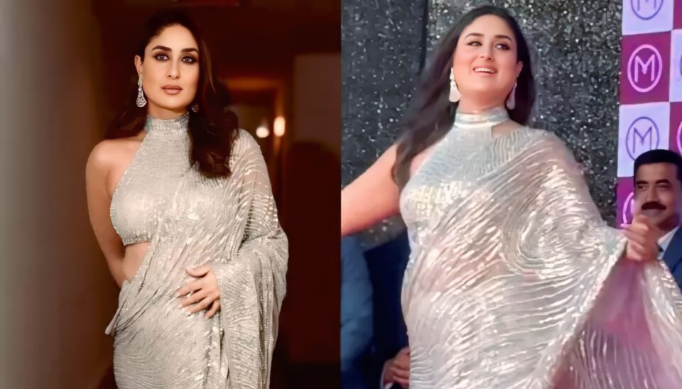 Kareena Kapoor Trolled For Dancing On 'Fevicol Se', Unimpressed Fans React, 'Hume Sharam Aa Rahi'