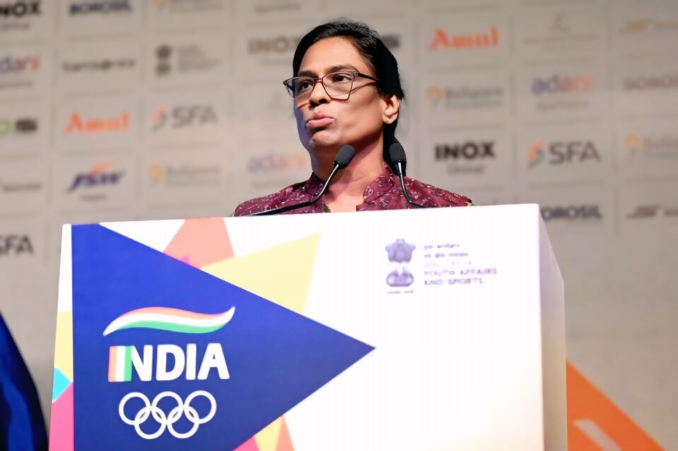 India Olympic doping scandal