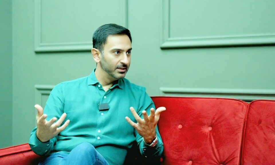 Caravan Media in Dubai