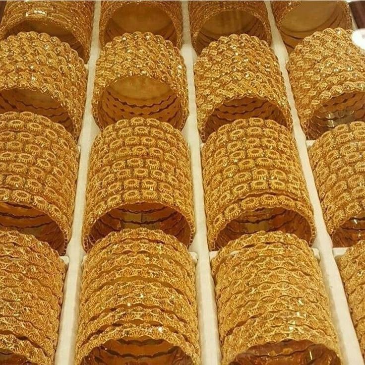 UAE gold prices steady climb