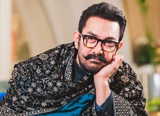 Aamir Khan Never Wanted to Be a Producer, Reveals in Podcast