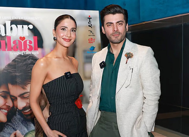 Fawad Khan Aabeer Gulaal film