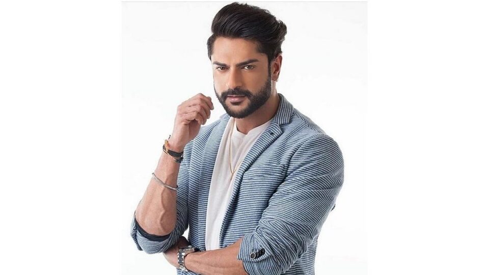 Ashish Kapoor Arrested for Rape: TV Actor Held for Allegedly Assaulting Woman at Party