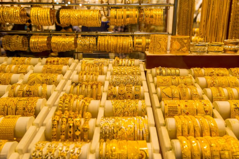 UAE Gold Rates Today – Live Price Updates