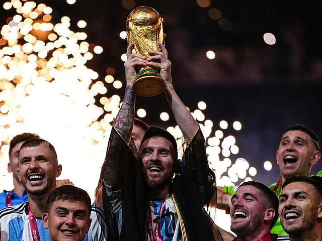 Fifa World Cup 2026 tickets