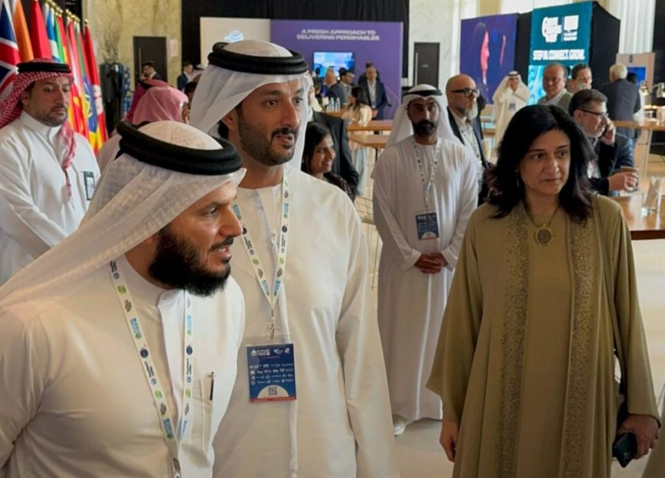 UAE Food Cluster Growth Driving Future of GCC Market