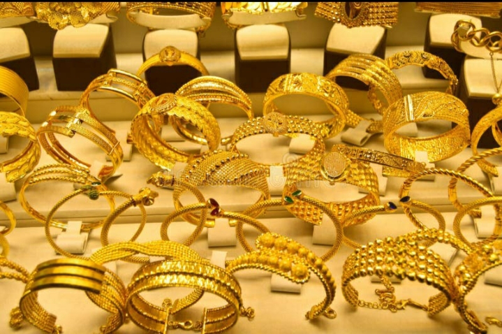 22K gold price UAE