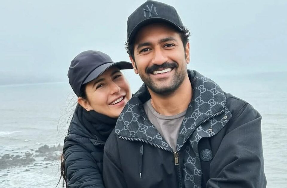 Big Bollywood Buzz: Katrina Kaif & Vicky Kaushal Expecting First Child