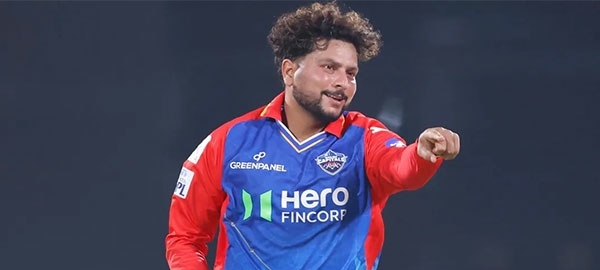 Kuldeep Yadav Reveals Mindset Behind His Early Strikes Against Pakistan in Asia Cup 2025