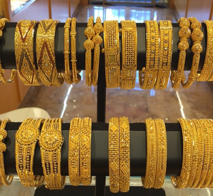 UAE Gold Rates Today: 22K Price Climbs to Dh 411.25