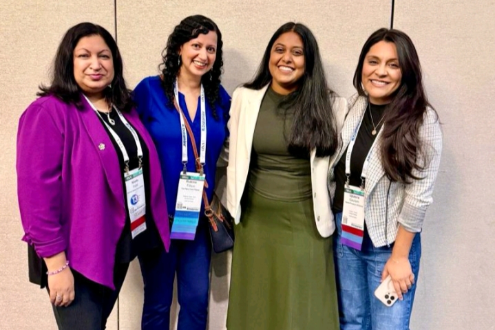 scarcity mindset in South Asia