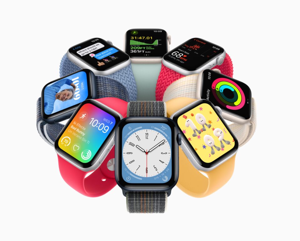 Apple Watch buying guide