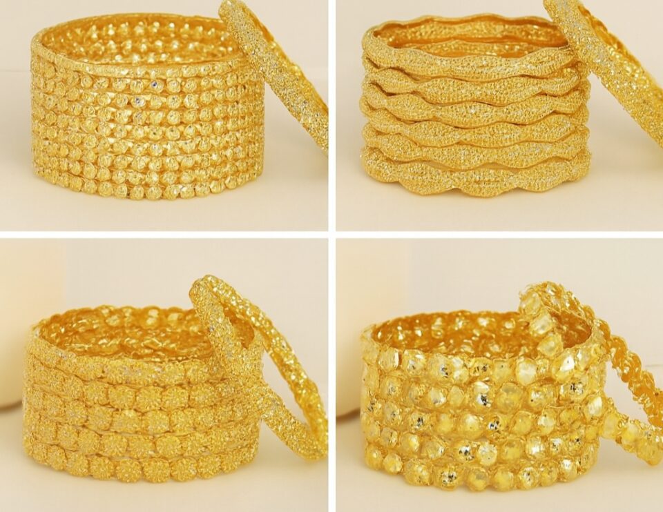 UAE gold price today