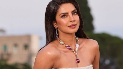 Priyanka Chopra personal life