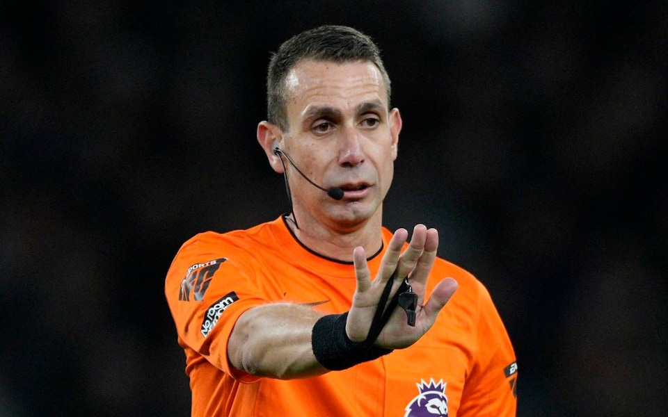 David Coote: Former Premier League Referee Charged for Making an Indecent Video of a Child