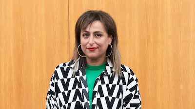 Sheikha Hoor Aichi Triennale