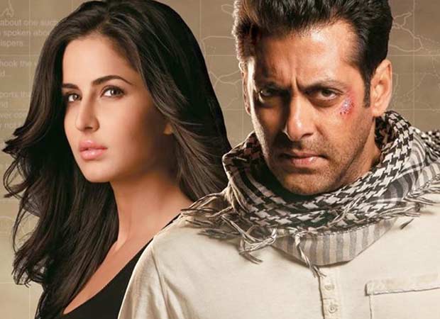 Salman Khan Ek Tha Tiger Re-Release: Are You Ready to Hear Tiger Roar Again on the Big Screen?