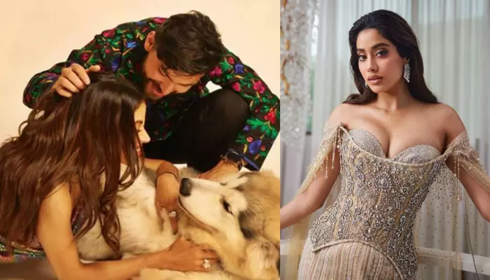 Janhvi Kapoor wedding plans