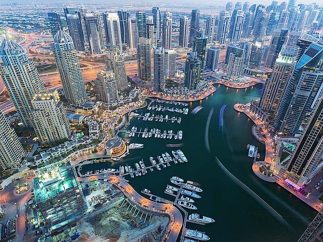 Dubai Property Boom 2025: Which of These 6 Communities Would YOU Choose?