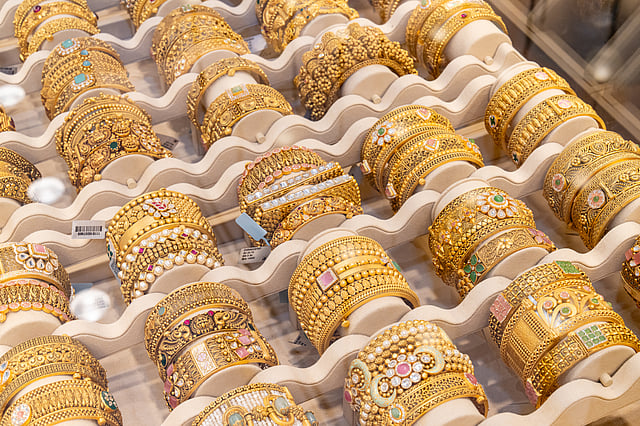 Bringing Gold from Dubai to India? Know the Customs Duty Rules Before You Fly