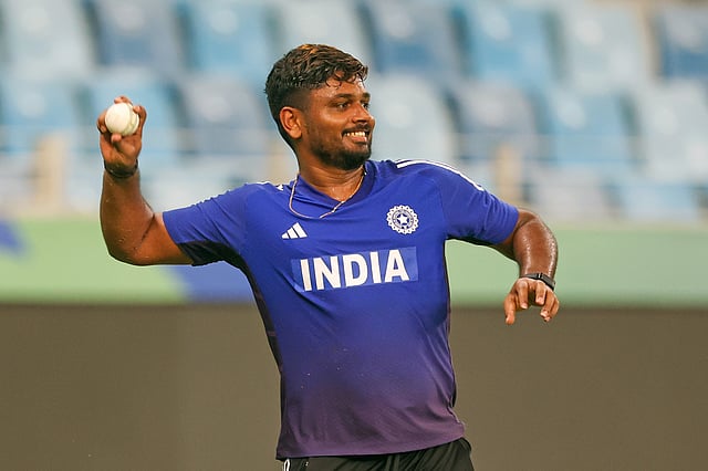 Asia Cup 2025: Sanju Samson’s Future Role Sparks Big Debate After Shubman Gill’s Return