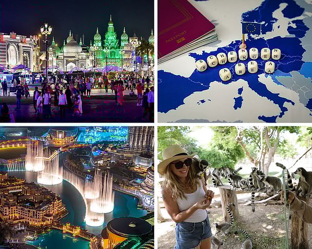 UAE October Buzz: Which Major Event Has You Most Excited?