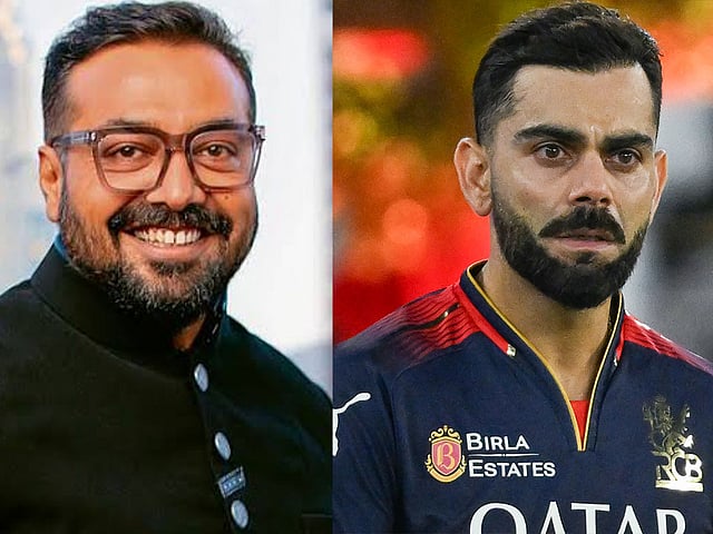 Virat Kohli biopic Anurag Kashyap rejection