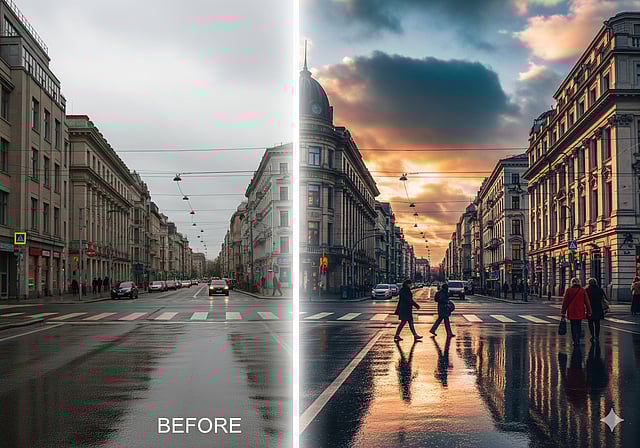 Gemini AI photo editing prompts