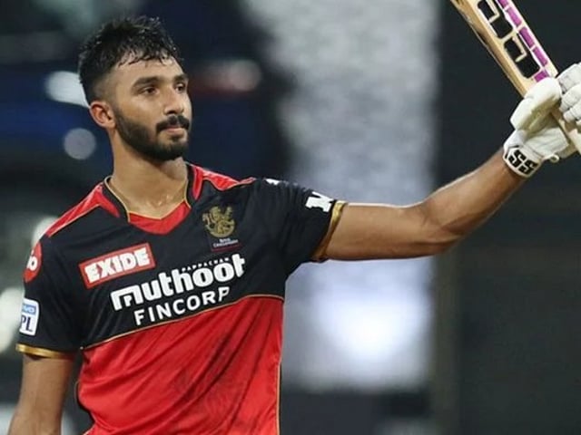 BCCI India Test squad