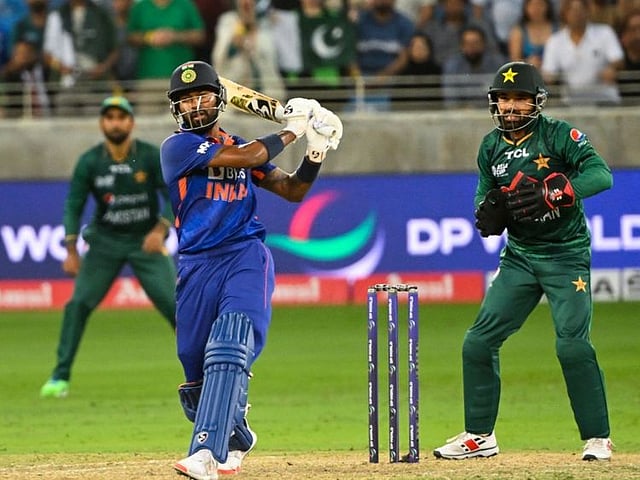 India Pakistan Asia Cup Final