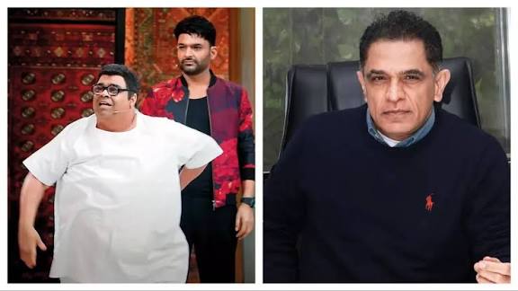 Babu Rao copyright dispute