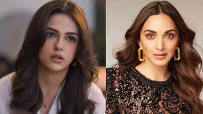 Aneet Padda Casting Rumors: Shakti Shalini Horror-Comedy Update