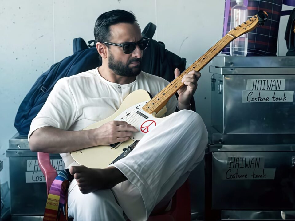 Kareena Kapoor Saif Ali Khan Coolest Ever