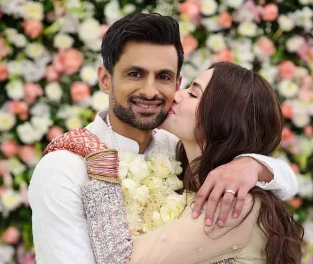Sania Mirza's ex-husband Shoaib Malik divorce