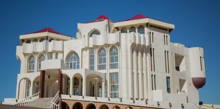 Al Qasimi Palace Sale