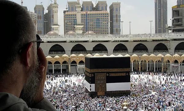 UAE Hajj health requirements