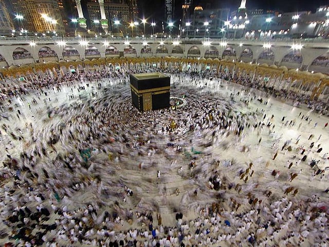 Umrah visa new rules Saudi Arabia