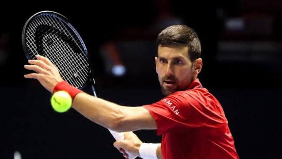 Novak Djokovic No Retirement Plans