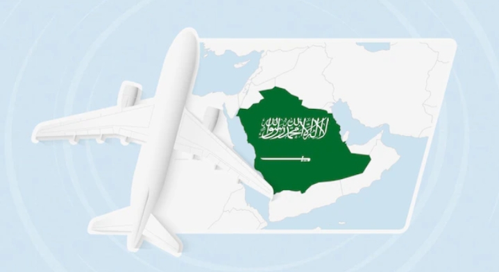 Saudi Arabia GCC e-Visa