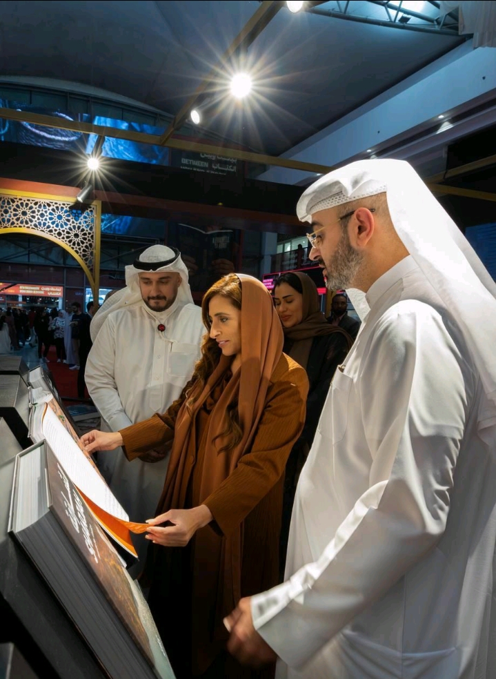 Sharjah From the Sky