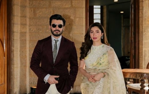 Pakistan International Screen Awards 2025