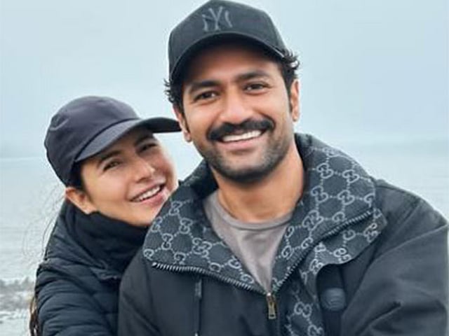 Katrina Kaif and Vicky Kaushal baby boy
